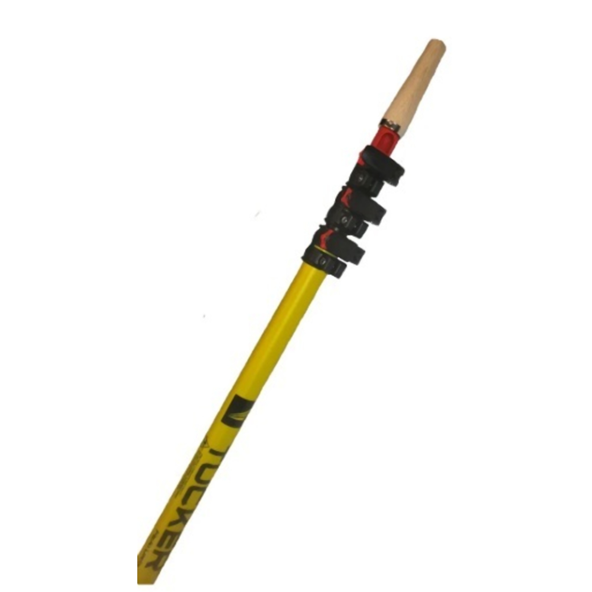 Tucker, Tucker Junior Trad, Model# ECO-15-BARE-ACME